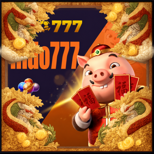 indo777 — mitra unggulan