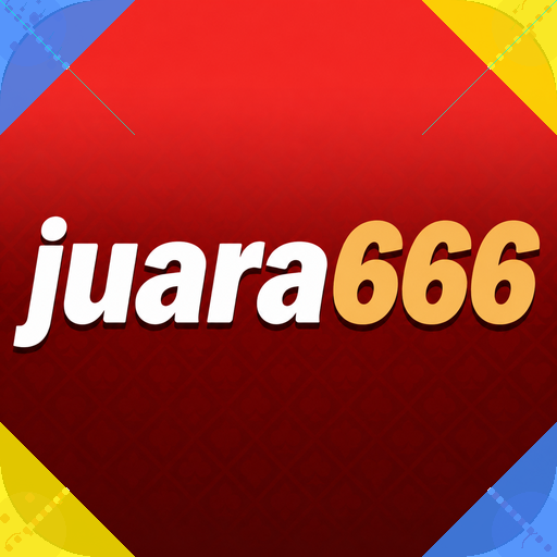 juara666 — mitra unggulan